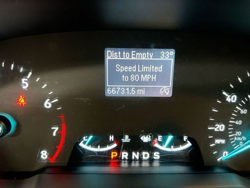 Used 2020 Ford EcoSport S image 12