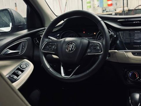 Used 2023 Buick Encore GX Preferred w/ Cold Weather Comfort Package image 21