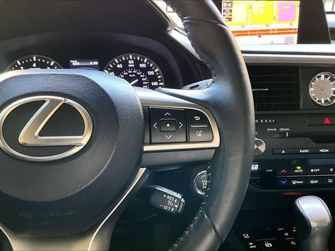Used 2016 Lexus RX 350 FWD image 24