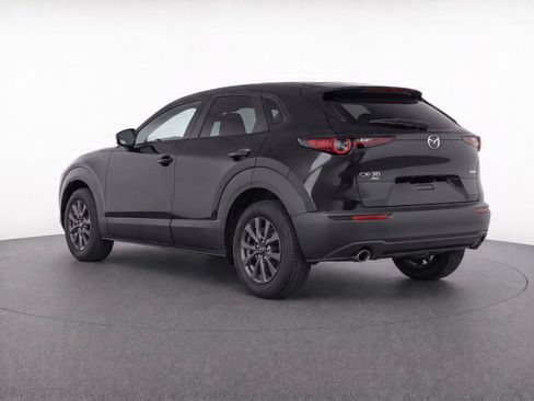 Used 2026 MAZDA CX-30 AWD 2.5 S image 3