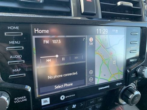 Certified 2023 Toyota 4Runner TRD Pro image 21