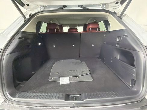 Used 2025 MAZDA CX-50 AWD 2.5 Hybrid w/ Premium Pkg image 28