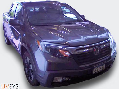 Used 2020 Honda Ridgeline RTL image 18
