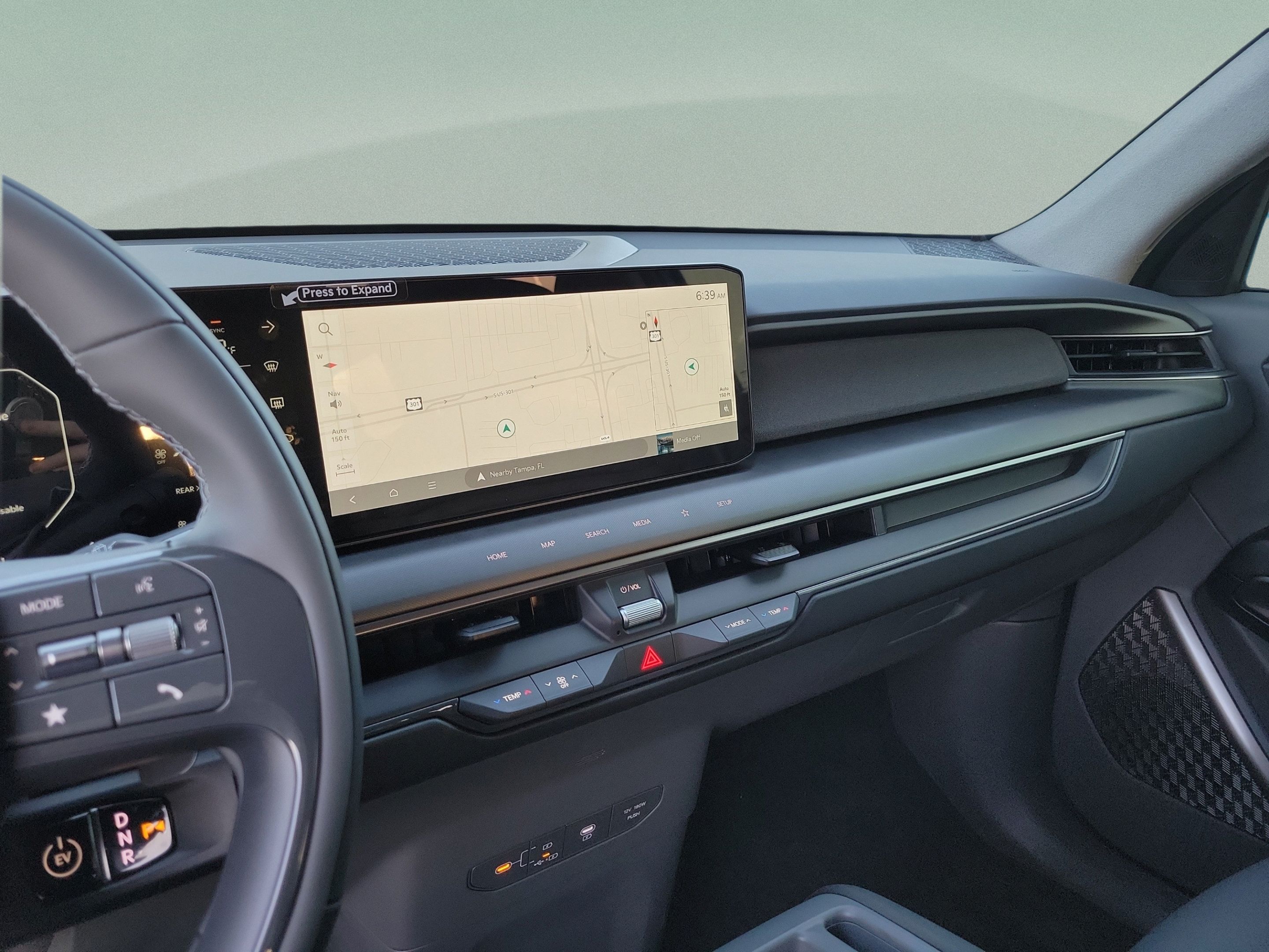 New 2026 Kia EV9 Wind AWD/4WD image 25