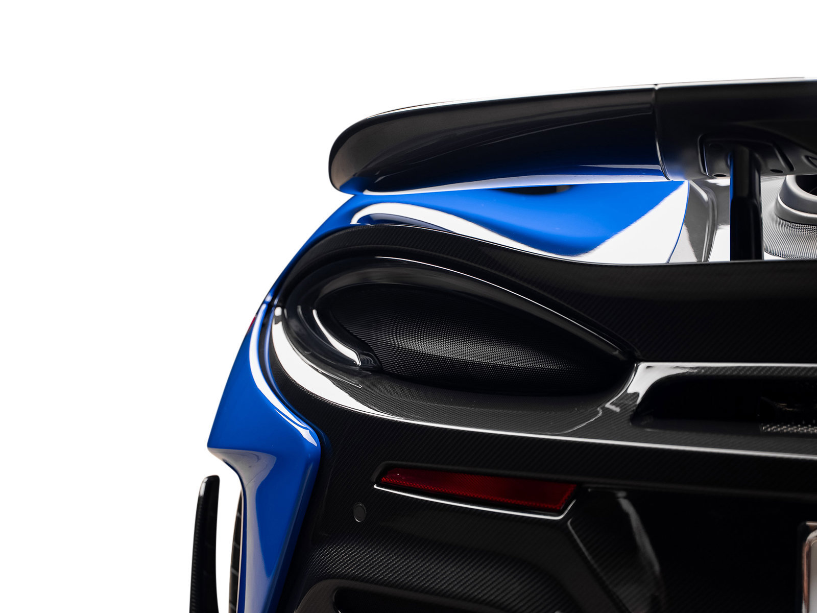 Used 2019 McLaren 600LT RWD image 14
