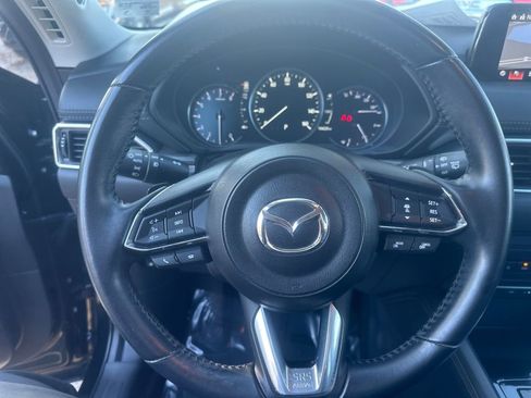 Used 2020 MAZDA CX-5 Grand Touring image 12