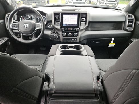 New 2026 RAM 1500 Express RWD image 15