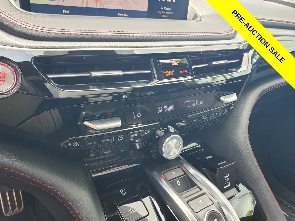 Certified 2022 Acura MDX A-Spec AWD/4WD image 32