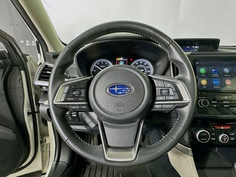 Used 2023 Subaru Forester Limited AWD/4WD image 18