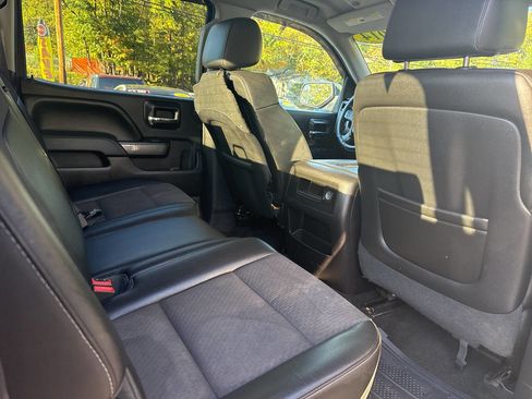 Used 2014 GMC Sierra 1500 SLE image 15