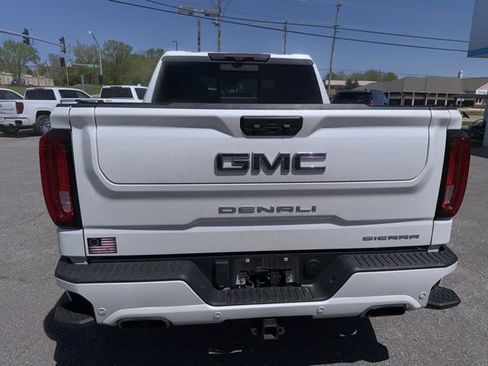 Used 2023 GMC Sierra 1500 Denali Ultimate image 18