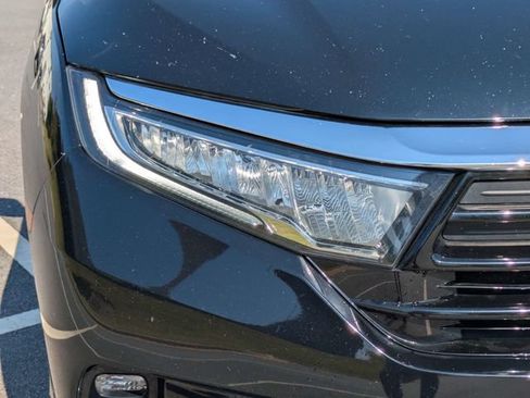 Used 2023 Honda Odyssey Elite image 10