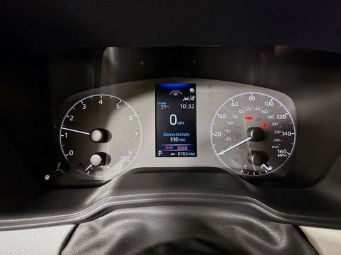 Certified 2025 Toyota Corolla LE FWD image 16