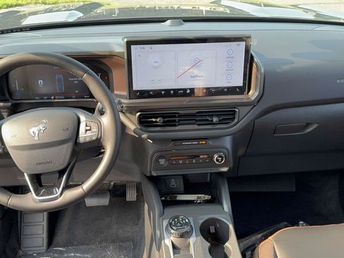 New 2026 Ford Bronco Sport Outer Banks AWD/4WD image 11