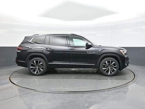 New 2026 Volkswagen Atlas SEL Premium R-Line image 8