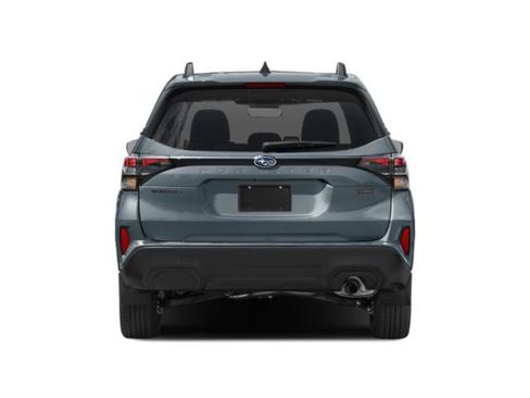New 2025 Subaru Forester Premium image 8