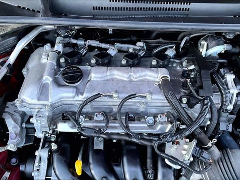 Certified 2022 Toyota Corolla LE image 33