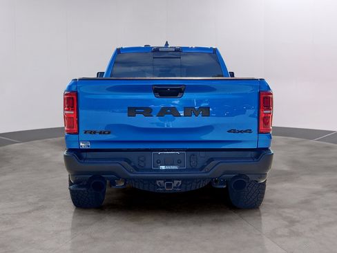 Used 2025 RAM 1500 RHO w/ RHO Level 1 Equipment Group AWD/4WD image 35