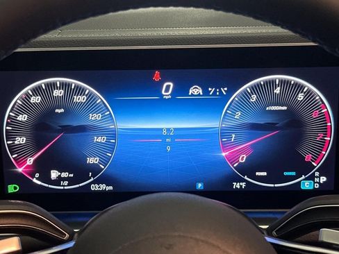 Used 2026 Mercedes-Benz GLS 450 4MATIC image 17