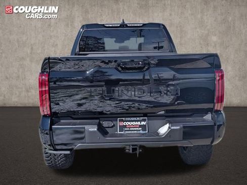 New 2026 Toyota Tundra Platinum w/ TRD Off-Road Package image 7