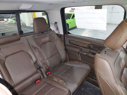 New 2026 RAM 1500 Limited AWD/4WD image 14