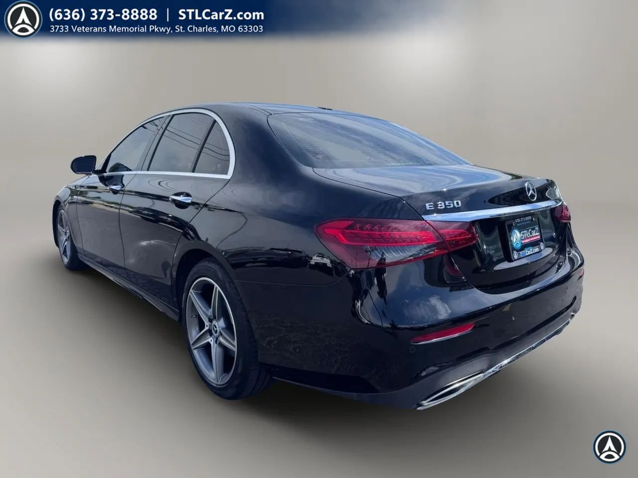 Used 2021 Mercedes-Benz E 350 Sedan w/ Premium Package image 5