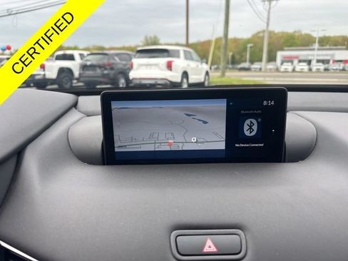Used 2023 Acura TLX w/ Technology Package FWD image 13