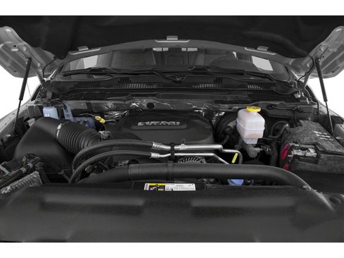 Used 2018 RAM 2500 Power Wagon w/ Leather & Luxury Group image 53