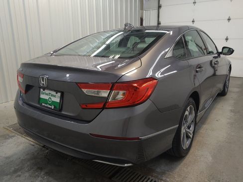 Used 2020 Honda Accord EX image 9