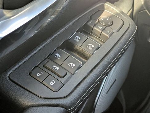 New 2026 RAM 1500 Laramie w/ Night Edition image 24