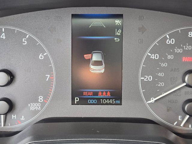 Used 2024 Toyota Corolla LE FWD image 26