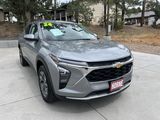 Used 2024 Chevrolet Trax LT w/ Driver Confidence Package image 2