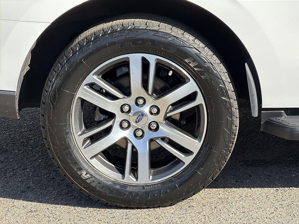 Used 2024 Ford Expedition Limited RWD image 26