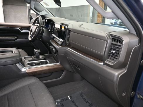 Used 2022 Chevrolet Silverado 1500 RST image 43