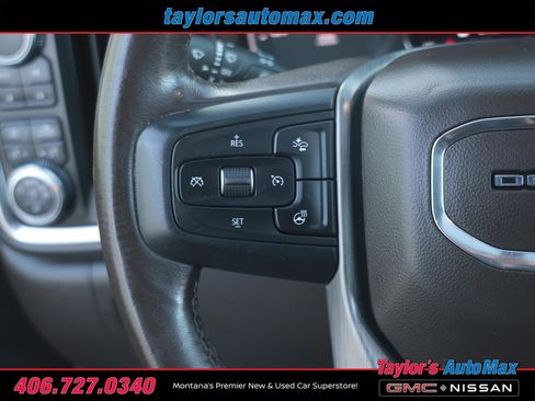 Used 2021 GMC Sierra 1500 Denali w/ Denali Ultimate Package image 35