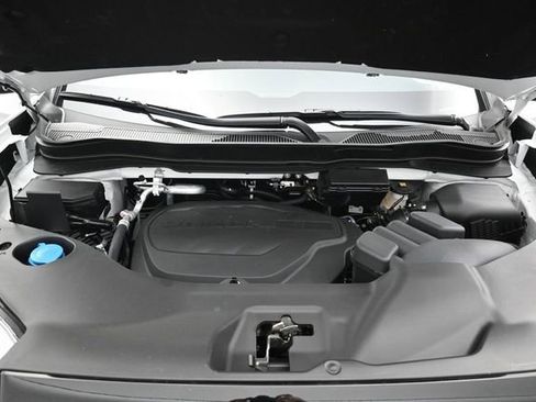 New 2026 Honda Ridgeline Sport image 31