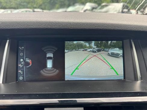 Used 2017 BMW X3 xDrive28i AWD/4WD image 15