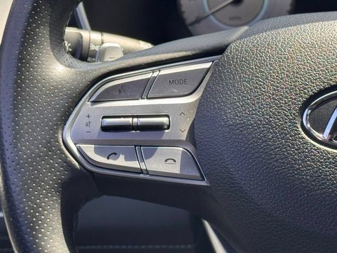 Used 2021 Hyundai Santa Fe Calligraphy AWD/4WD image 24