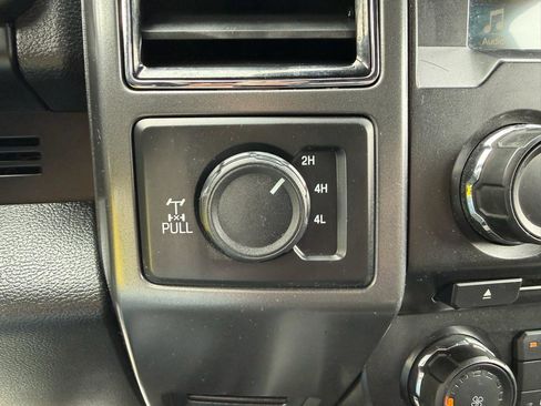 Used 2018 Ford F150 XLT w/ Equipment Group 301A Mid image 17