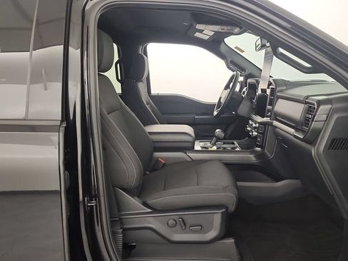 Used 2024 Ford F150 XLT w/ Equipment Group 302A MID AWD/4WD image 33