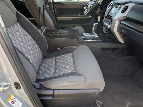 Used 2019 Toyota Tundra SR5 w/ SR5 Upgrade Package RWD image 29