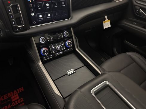 Used 2022 GMC Yukon Denali image 21