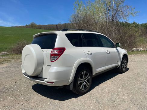 Used 2009 Toyota RAV4 Limited AWD/4WD image 21