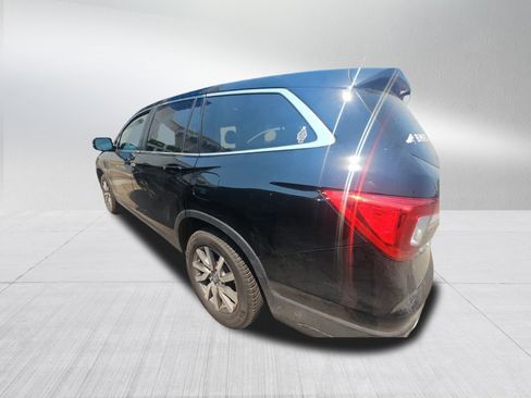 Used 2020 Honda Pilot EX-L image 6