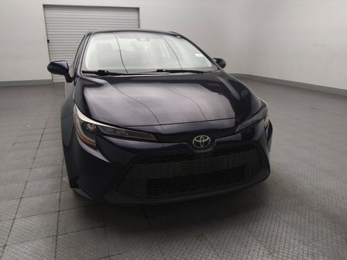Used 2022 Toyota Corolla LE FWD image 14