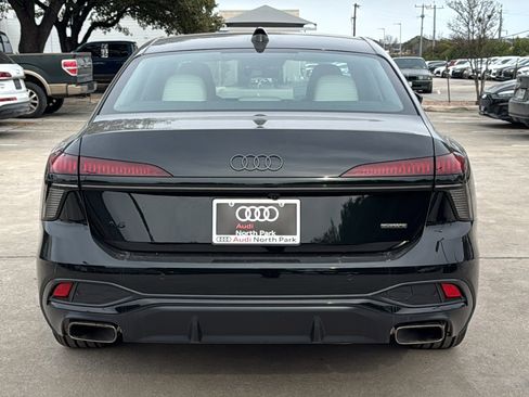 New 2026 Audi A6 Premium Plus image 6