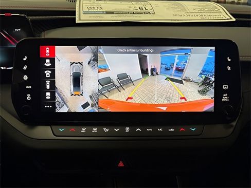 New 2026 Dodge Charger R/T Scat Pack image 17