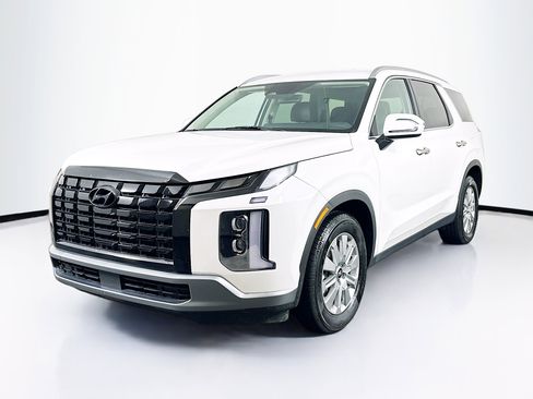 Used 2025 Hyundai Palisade SEL image 3