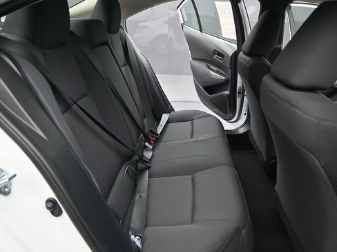 Used 2026 Toyota Corolla LE image 13