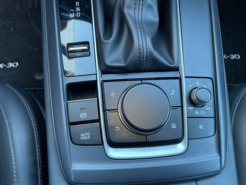 Certified 2023 MAZDA CX-30 AWD 2.5 S w/ Select Package image 14